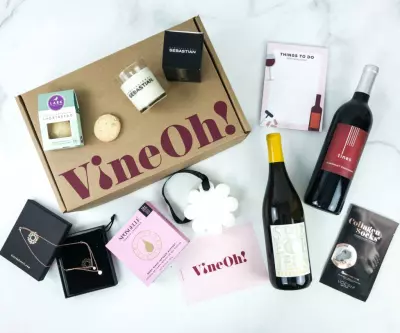 VINEOH!