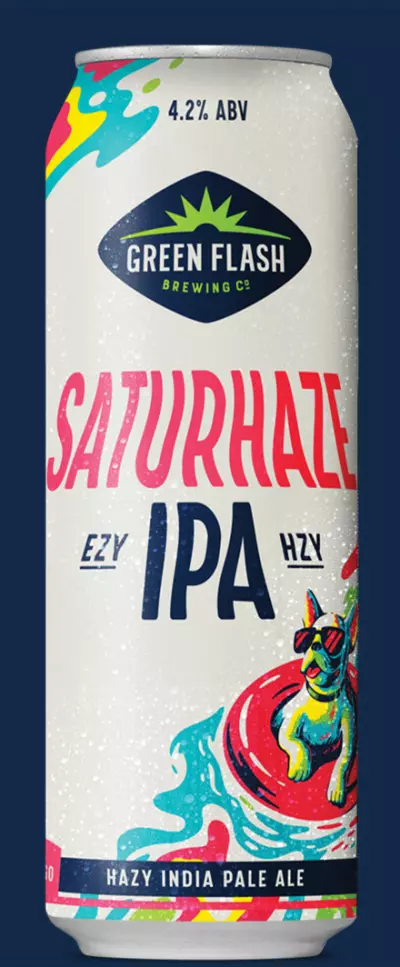 GF19 Products Saturhaze2xc