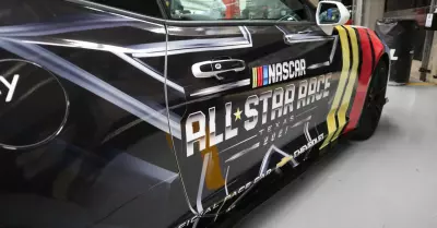 Texas Motor Speedway Tailgating Tips: Insider Guide and Highlights for the NASCAR All-Star Race