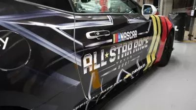 Texas Motor Speedway Tailgating Tips: Insider Guide and Highlights for the NASCAR All-Star Race