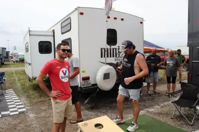 6 Nashville SuperSpeedway Tailgating Tips: Insider Guide and Highlights of the Ally 400 13 IMG 9955