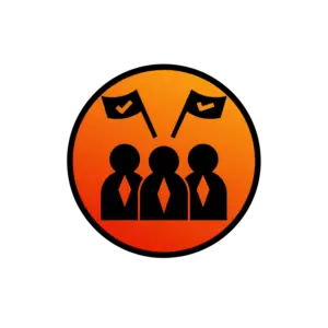 IT Activities icon gradient