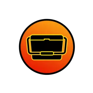 Gear Cooler Category icon gradient