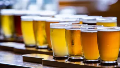 10 Best Limited-Release Summer Beers To Try At Your Next Tailgate