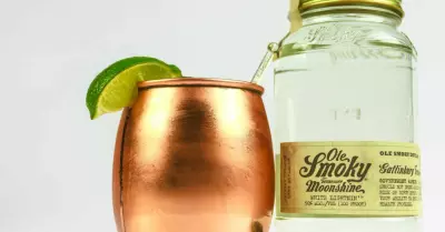 Tailgating Essentials: Awesome Recipes For Moonshine Day