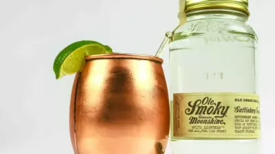 Tailgating Essentials: Awesome Recipes For Moonshine Day