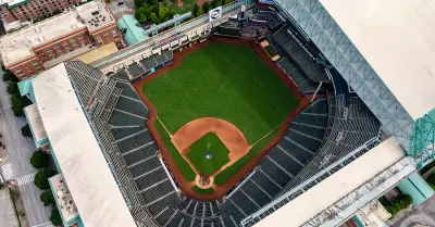 The Essential Guide For Baseball Tailgating
