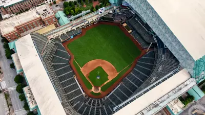 The Essential Guide For Baseball Tailgating