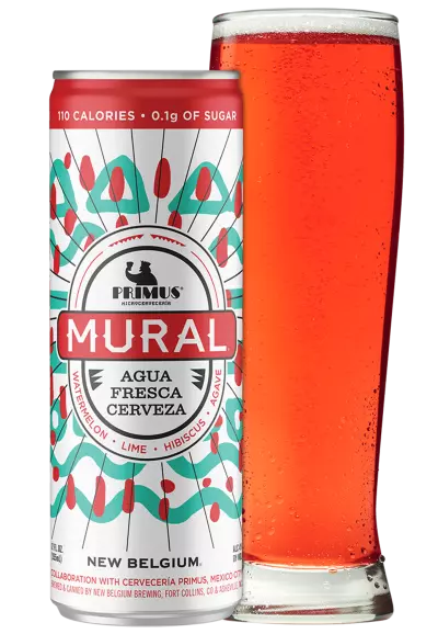 beer the mural desktop