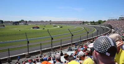 Indy 500 Tailgating: An Inside Look at the Indianapolis 500 Tailgating Scene 7