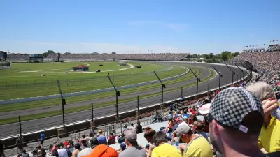 Indy 500 Tailgating: An Inside Look at the Indianapolis 500 Tailgating Scene 7