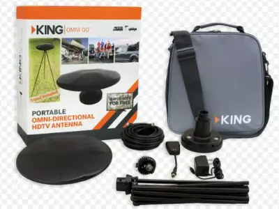 The Ultimate Guide To Watching TV At Your Tailgate 6 Tailgating Supplies: TV At Your Tailgate? Here’s How To Do It!
