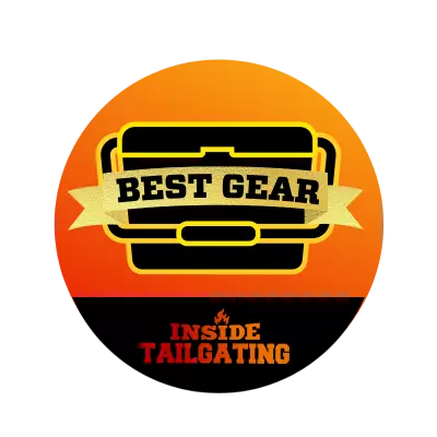 Inside Tailgating Limited Edition SHITI Summer Essentials: Best Gear Picks for 2021 Summer Tailgating 1 Inside Tailgating Cooler Badge for Best Gear Picks