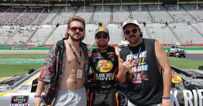 5 Atlanta Motor Speedway Tailgating Tips 8