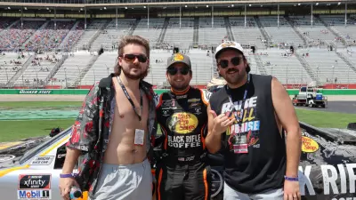 5 Atlanta Motor Speedway Tailgating Tips 8