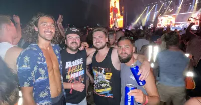6 Tailgating Tips for the Faster Horses Music Festival 29