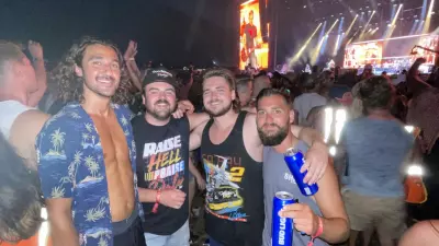 6 Tailgating Tips for the Faster Horses Music Festival 29