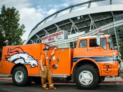 Inside Tailgating’s Guide To Finding Your Dream Tailgating Vehicle 6 Top 5 best tailgating vehicles