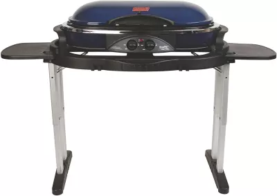 Coleman Roadtrip LX - tailgating accessories