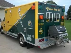 Inside Tailgating’s Guide To Finding Your Dream Tailgating Vehicle 5 Top 5 best tailgating vehicles
