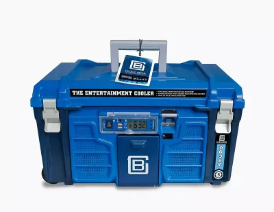 The Coolbox