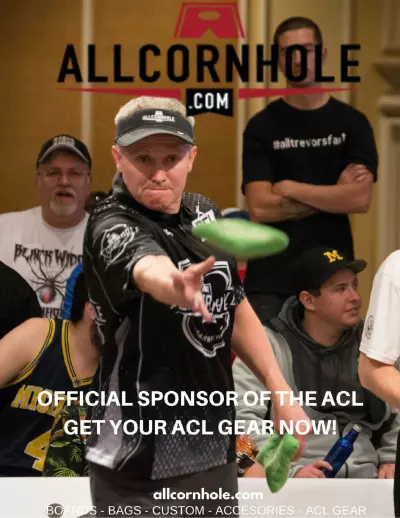 All Cornhole ad w Frank Modlin min