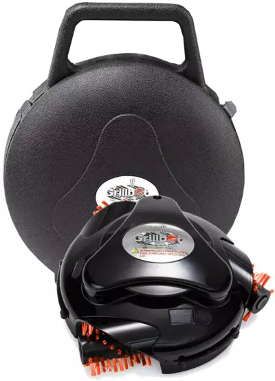 Eight Grill Accessories You Didn’t Know You Needed For Tailgating 2 Grillbot