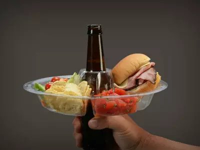 Go Plate