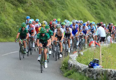 Join “The Caravan”: How Fans Of The Tour de France Tailgate 2 Tailgating Party And Hosting Your Own Tour De France Caravan