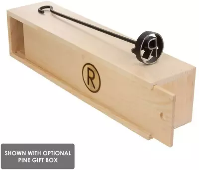 Eight Grill Accessories You Didn’t Know You Needed For Tailgating 9 Monogrammed Steak Brander