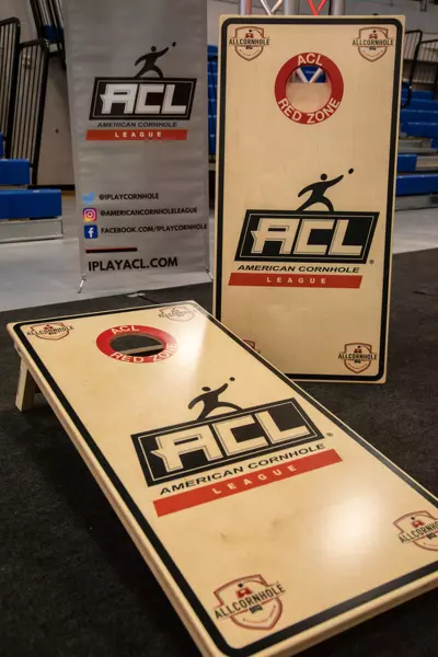 All Cornhole Professional Boards