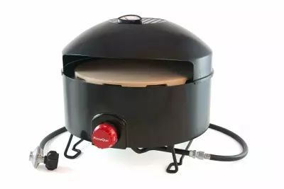Pizzacraft PizzaQue Portable Pizza Oven