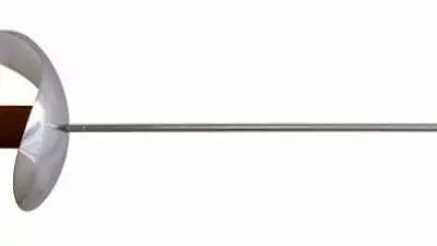 Perfecting Your Tailgating Hot Dogs 4 Photo BBQ Swashbuckling sword 400x225 1