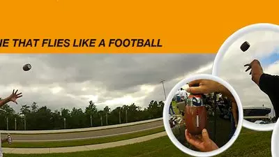 Our Favorite Coozies That Will Ensure You Never Lose Your Beer Again 3 The Flying Coozie