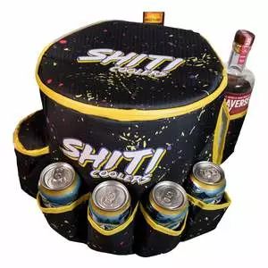 SHITI Intoxicator Booze Bucket 2