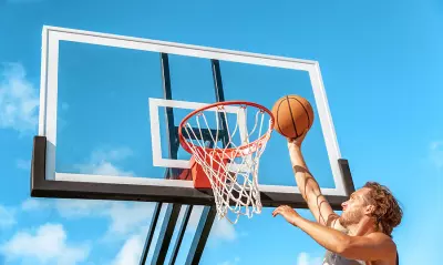 Tailgating Games That Will Let You Host Your Own Summer Olympics 3 Tailgating Games That Will Let You Host Your Own Summer Olympics