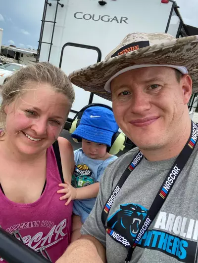 NASCAR Camping: The Perfect Family Tailgating Weekend 17 NASCAR Camping Takeaways