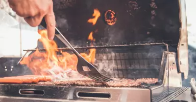 Eight Tailgating Grill Accessories To Upgrade Your Game