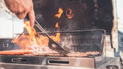 Eight Tailgating Grill Accessories To Upgrade Your Game