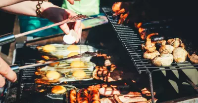 12 Tailgating Breakfast Foods To Give You Energy For The Big Game