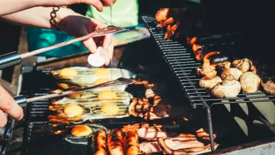12 Tailgating Breakfast Foods To Give You Energy For The Big Game