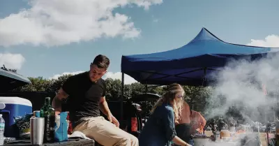 Tailgating Gear: 9 Gadgets To Beat The Summer Heat