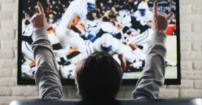 The Ultimate Guide To Watching TV At Your Tailgating