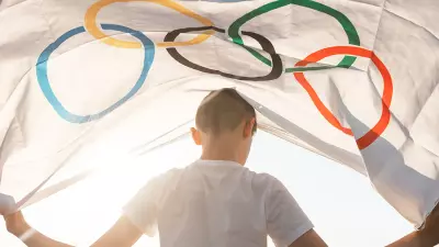Tailgating Games That Will Let You Host Your Own Summer Olympics