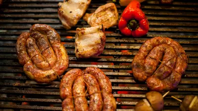How To Care For Your Tailgating Grill So It Lasts Several Seasons