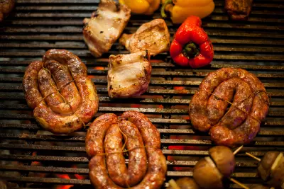 How To Care For Your Tailgating Grill So It Lasts Several Seasons