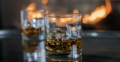 Tailgating Essentials: Our Favorite Whiskey Cocktails