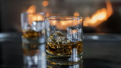 Tailgating Essentials: Our Favorite Whiskey Cocktails