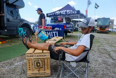 Inside Tailgating SHITI Summer Essentials 16