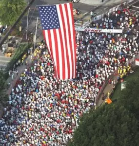 Tailgating Fireworks: Our Guide To Throwing A Fourth Of July Tailgate 20 peachtreeroadrace.jpg 285x300 1